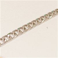 Bracciale Vidali Gioielli Uomo in Argento BRAR-47-34 - BRAR-47-34